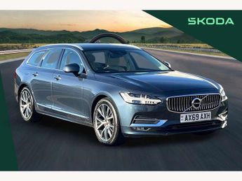 Volvo V90 2.0 T5 Inscription Plus 5dr Geartronic