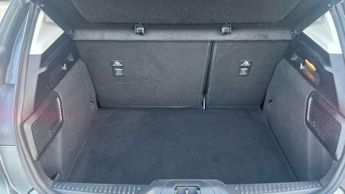 Ford Focus 1.0 EcoBoost 125 Titanium X 5dr Auto