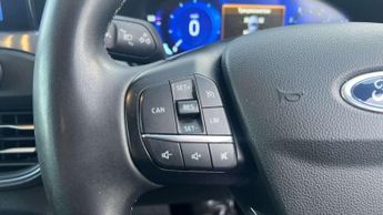 Ford Focus 1.0 EcoBoost 125 Titanium X 5dr Auto