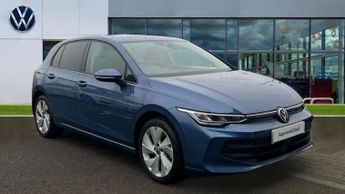 Volkswagen Golf 1.5 TSI 150 Match 5dr