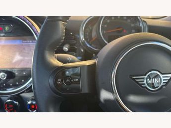MINI Hatchback 1.5 Cooper Classic 3dr Auto