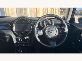 MINI Hatchback 1.5 Cooper Classic 3dr Auto