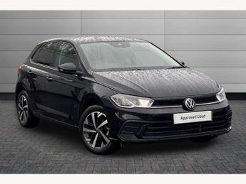 Volkswagen Polo 1.0 TSI Match 5dr