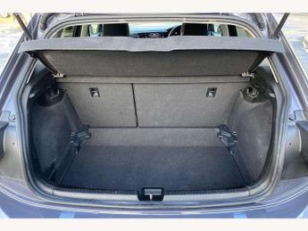 Volkswagen Polo 1.0 TSI Match 5dr DSG