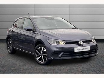 Volkswagen Polo 1.0 TSI Match 5dr DSG