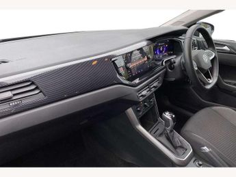 Volkswagen Polo 1.0 TSI Match 5dr DSG
