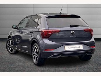 Volkswagen Polo 1.0 TSI Match 5dr DSG