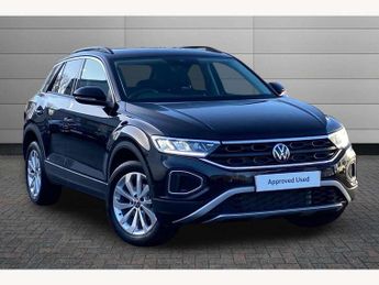 Volkswagen T-Roc 1.5 TSI Match 5dr DSG