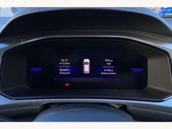 Volkswagen T-Roc 1.5 TSI Match 5dr DSG