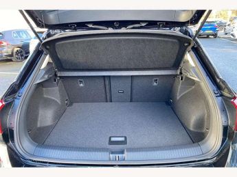 Volkswagen T-Roc 1.5 TSI Match 5dr DSG