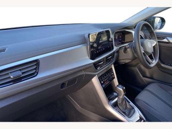 Volkswagen T-Roc 1.5 TSI Match 5dr DSG