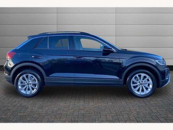 Volkswagen T-Roc 1.5 TSI Match 5dr DSG