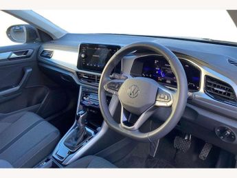 Volkswagen T-Roc 1.5 TSI Match 5dr DSG
