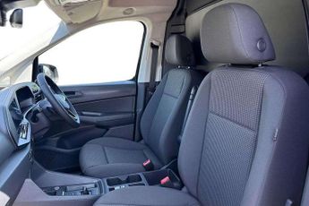 Volkswagen Caddy 2.0 TDI 122PS Commerce Pro Van DSG [Tech Pack]