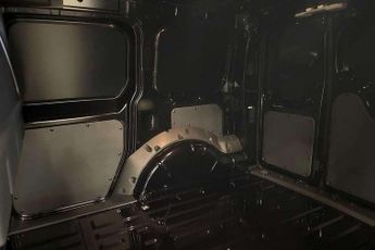 Volkswagen Caddy 2.0 TDI 122PS Commerce Pro Van DSG [Tech Pack]