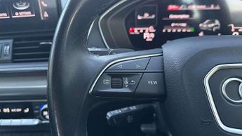 Audi Q5 Sportback 45 TFSI Quattro Sport 5dr S Tronic