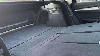 Audi Q5 Sportback 45 TFSI Quattro Sport 5dr S Tronic