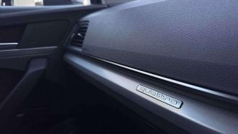 Audi Q5 Sportback 45 TFSI Quattro Sport 5dr S Tronic
