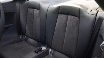 Audi TT 40 TFSI S Line 2dr S Tronic