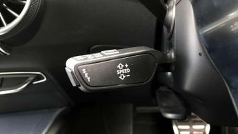 Audi TT 40 TFSI S Line 2dr S Tronic