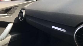 Audi TT 40 TFSI S Line 2dr S Tronic