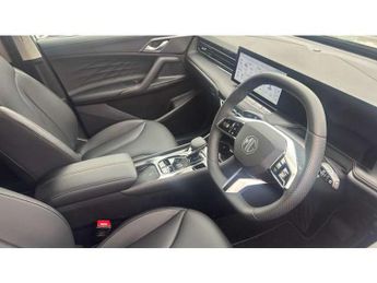 MG HS 1.5 T-GDI PHEV Trophy 5dr Auto