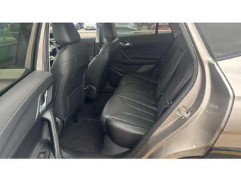 MG HS 1.5 T-GDI PHEV Trophy 5dr Auto