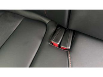 MG HS 1.5 T-GDI PHEV Trophy 5dr Auto