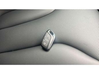 MG HS 1.5 T-GDI PHEV Trophy 5dr Auto