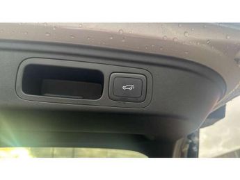 MG HS 1.5 T-GDI PHEV Trophy 5dr Auto