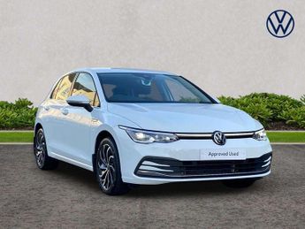 Volkswagen Golf 1.5 TSI 150 Style 5dr