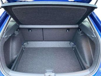 Volkswagen Taigo 1.0 TSI 115 Life 5dr DSG