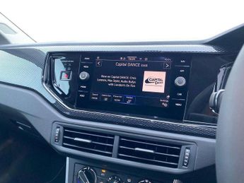 Volkswagen Taigo 1.0 TSI 115 Life 5dr DSG