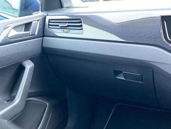 Volkswagen Taigo 1.0 TSI 115 Life 5dr DSG