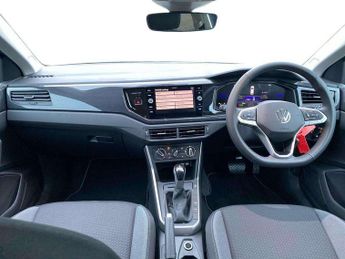 Volkswagen Taigo 1.0 TSI 115 Life 5dr DSG