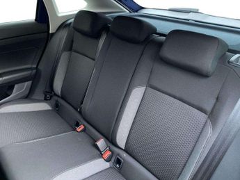 Volkswagen Taigo 1.0 TSI 115 Life 5dr DSG