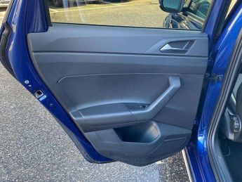 Volkswagen Taigo 1.0 TSI 115 Match 5dr DSG