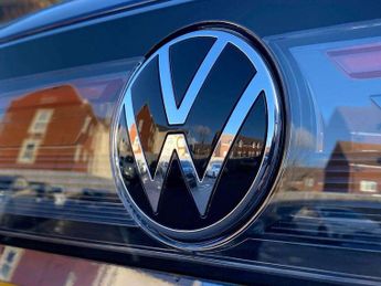 Volkswagen Taigo 1.0 TSI 115 Match 5dr DSG