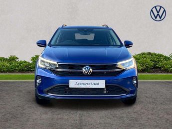 Volkswagen Taigo 1.0 TSI 115 Match 5dr DSG