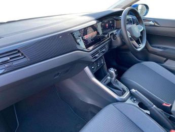 Volkswagen Taigo 1.0 TSI 115 Match 5dr DSG