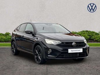 Volkswagen Taigo 1.5 TSI 150 R-Line 5dr DSG