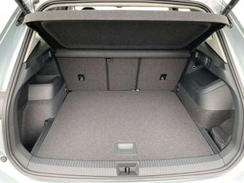 Volkswagen Tiguan 1.5 eTSI 150 Elegance 5dr DSG