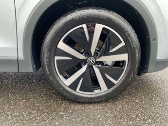 Volkswagen Tiguan 1.5 eTSI 150 Elegance 5dr DSG