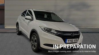 Honda HR-V 1.5 i-VTEC EX CVT 5dr