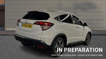 Honda HR-V 1.5 i-VTEC EX CVT 5dr