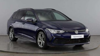 Volkswagen Golf 1.5 TSI 150 R-Line 5dr