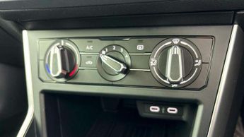 Volkswagen Polo 1.0 TSI Match 5dr DSG