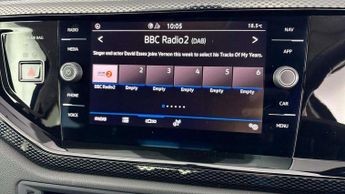 Volkswagen Polo 1.0 TSI Match 5dr DSG