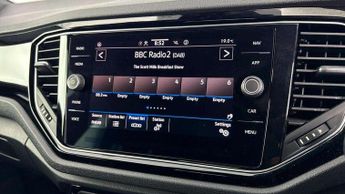 Volkswagen T-Roc 1.5 TSI EVO Black Edition 5dr DSG