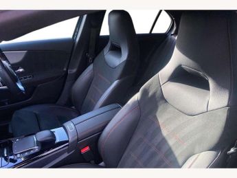 Mercedes-Benz A-Class A200 AMG Line Executive 5dr Auto